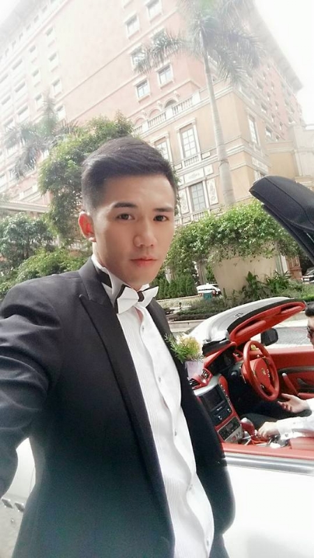 上善若水的第一张照片--明溪征婚网