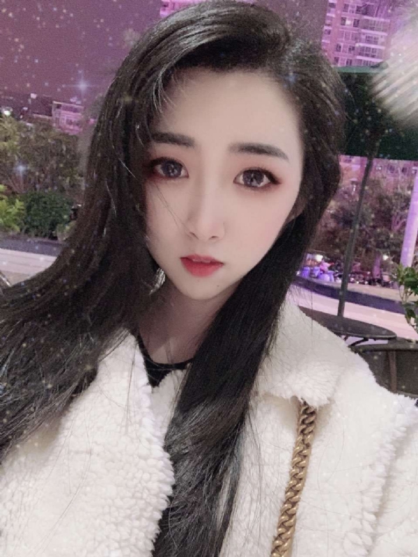 妮可的第一张照片--明溪征婚网