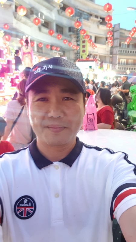 小陳的第一张照片--明溪征婚网