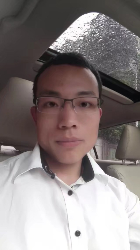 随缘而来的第一张照片--明溪征婚网