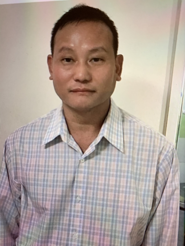 飞鱼的第一张照片--明溪征婚网