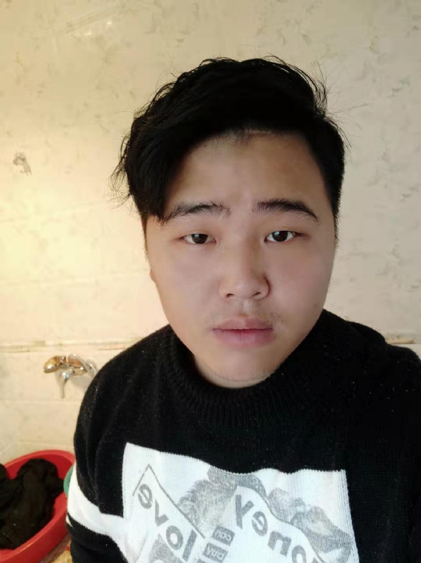 小李的第一张照片--明溪征婚网