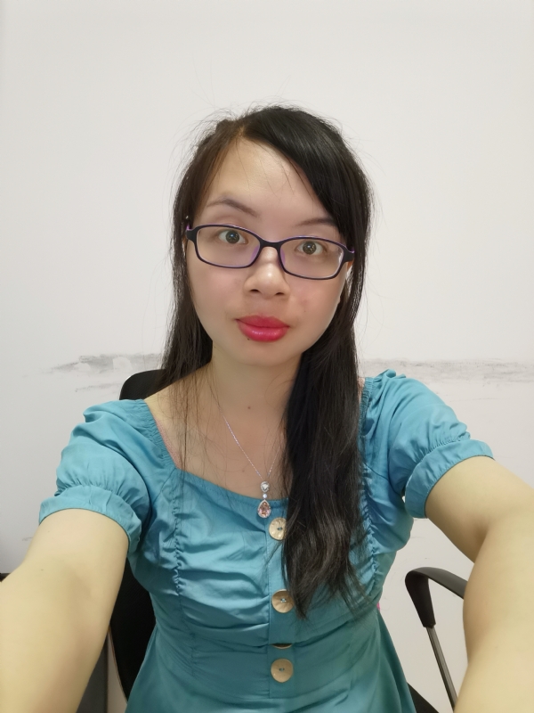 秋记的第二张照片--明溪征婚网