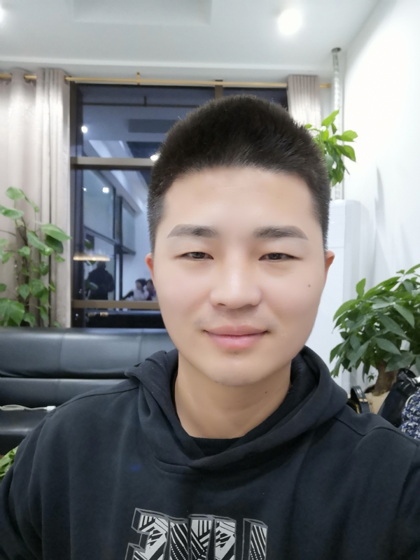 春茶的第一张照片--明溪征婚网