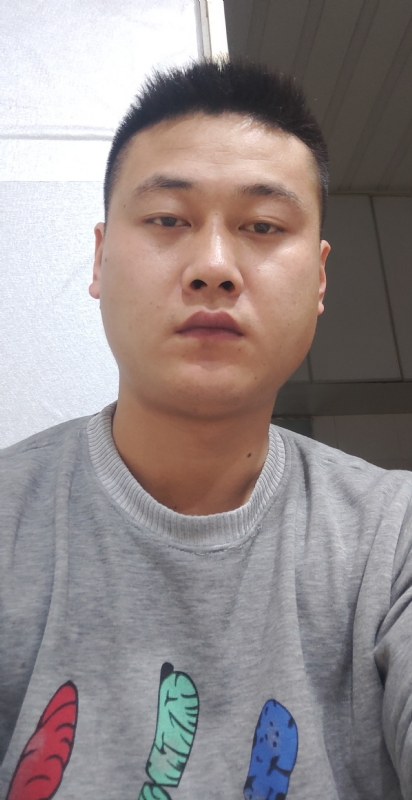 孤帆的第一张照片--明溪征婚网