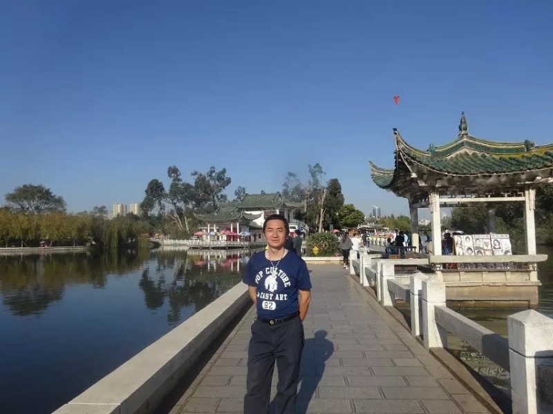 真心的龙的第一张照片--明溪征婚网