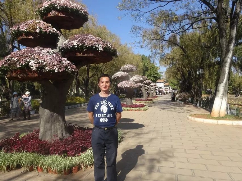 真心的龙的第三张照片--明溪征婚网