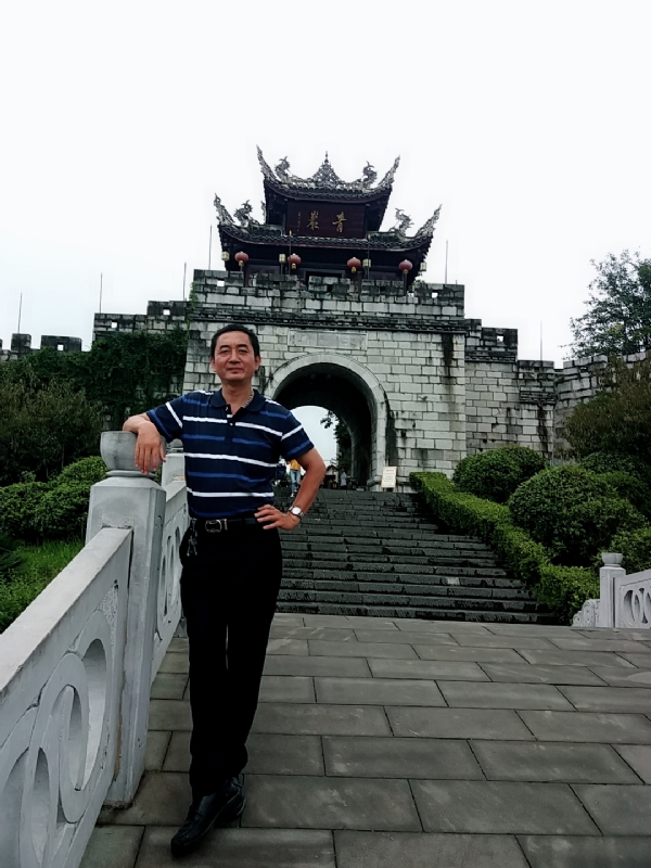 真心的龙的第六张照片--明溪征婚网