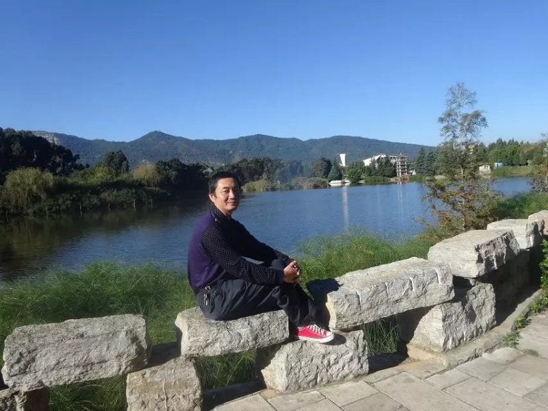 真心的龙的第八张照片--明溪征婚网