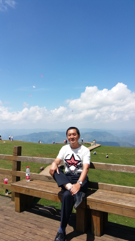 真心的龙的第九张照片--明溪征婚网