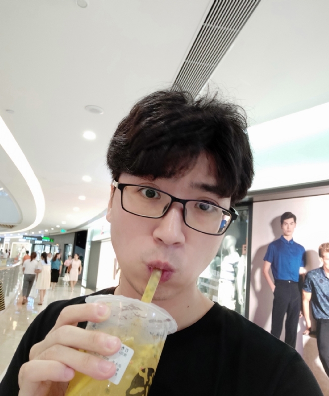 小小奔的第一张照片--明溪征婚网