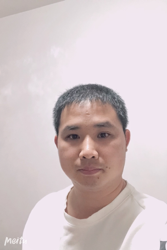 小梁的第一张照片--明溪征婚网