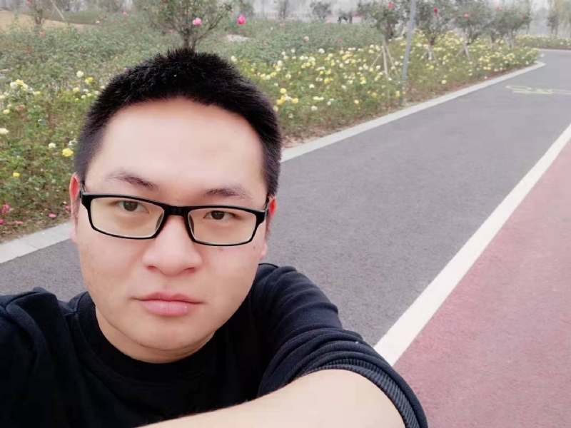今生就是你的第一张照片--明溪征婚网
