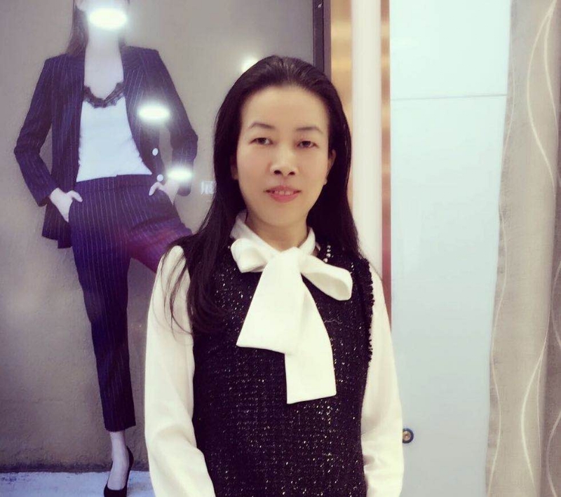 鑫鑫的第一张照片--明溪征婚网