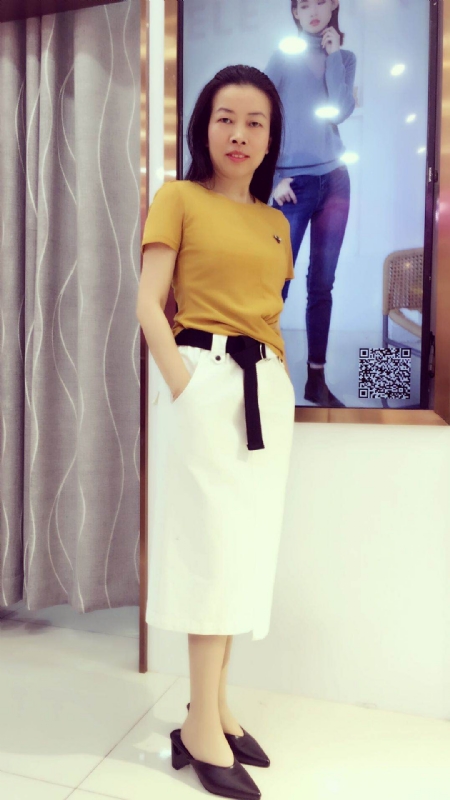 鑫鑫的第三张照片--明溪征婚网