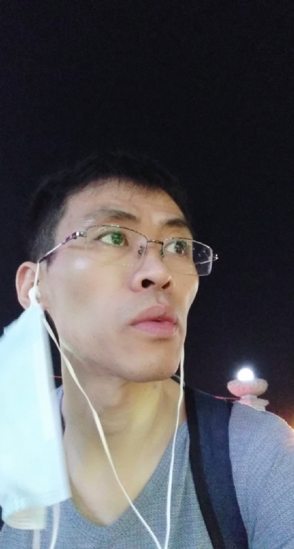 上善若水任方圆的第一张照片--明溪征婚网