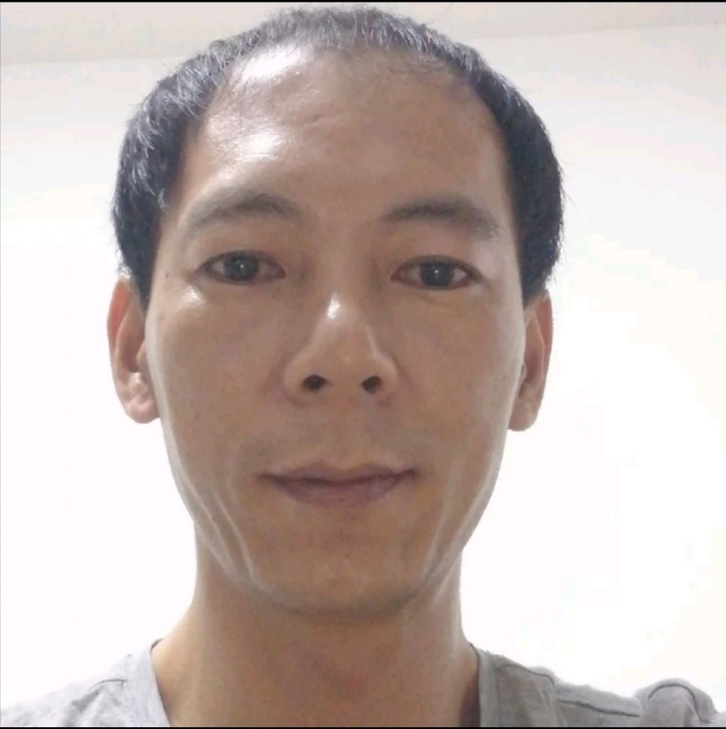 单枪匹马的第一张照片--明溪征婚网