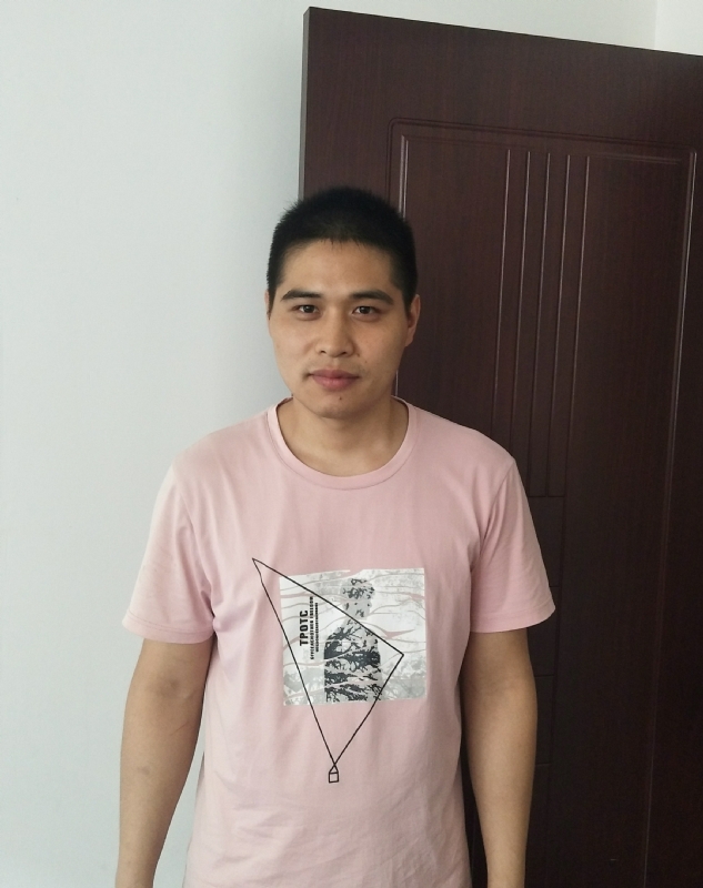 liyuanlin的第一张照片--明溪征婚网