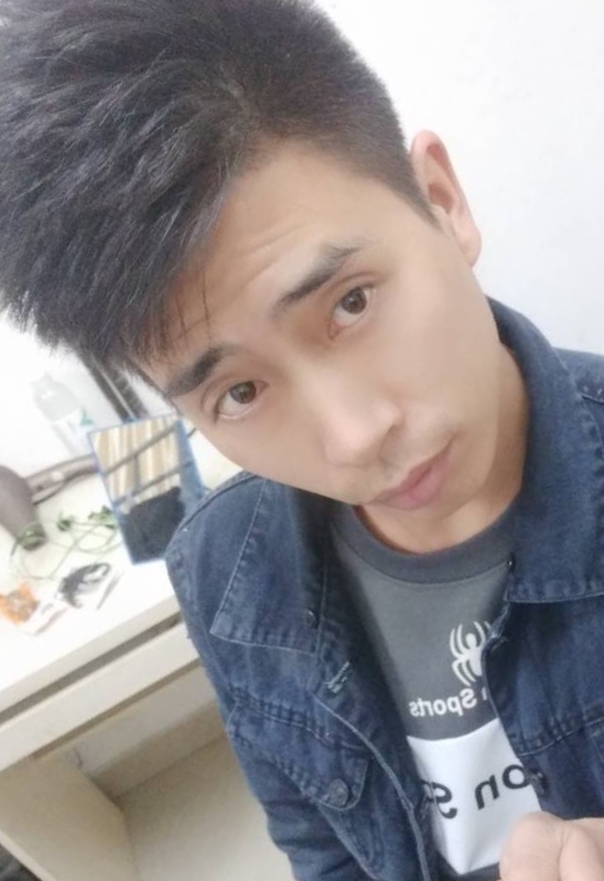 真心交友的第一张照片--明溪征婚网