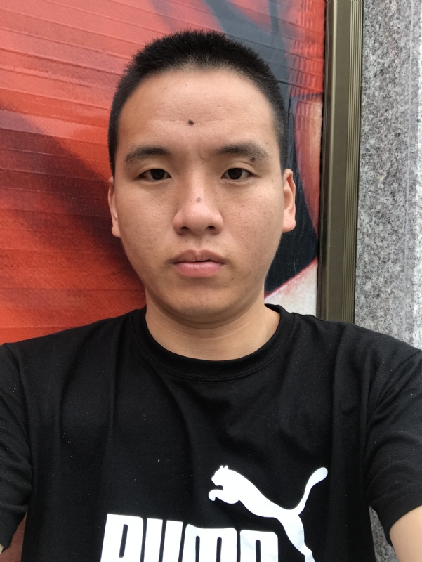 陈轻松的第二张照片--明溪征婚网
