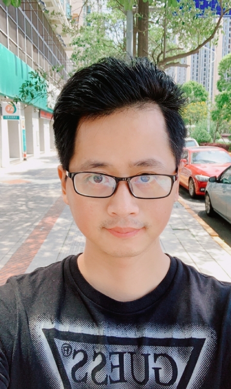 欧金的第一张照片--明溪征婚网