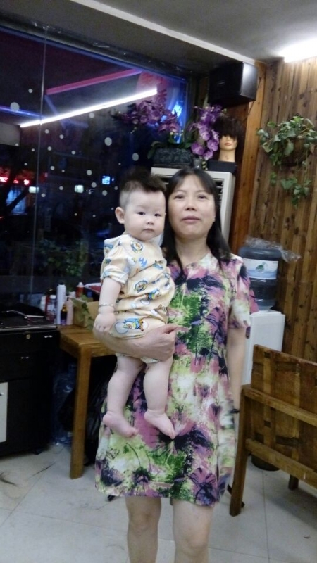 mary的第一张照片--明溪征婚网