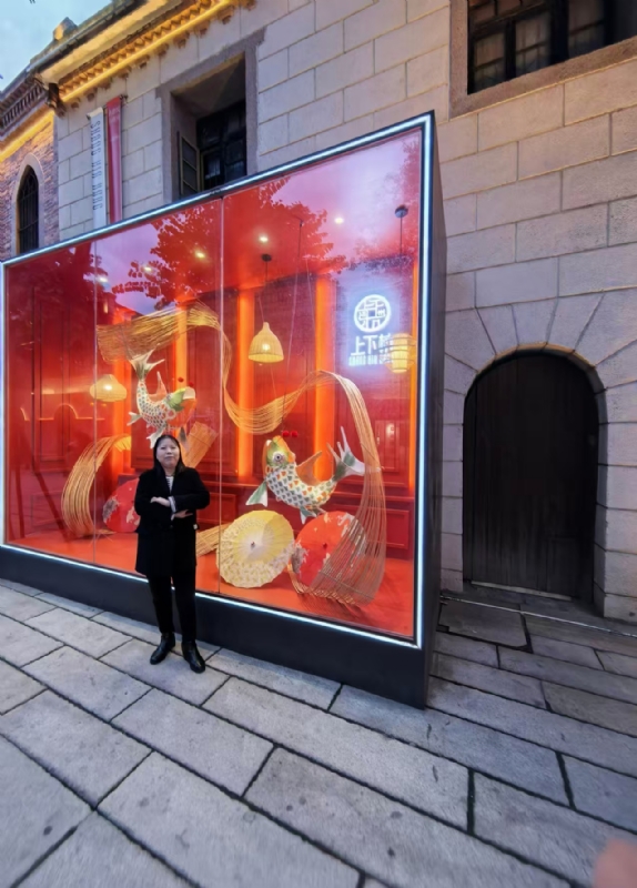 mary的第三张照片--明溪征婚网