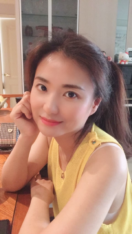 Jane的第三张照片--明溪征婚网