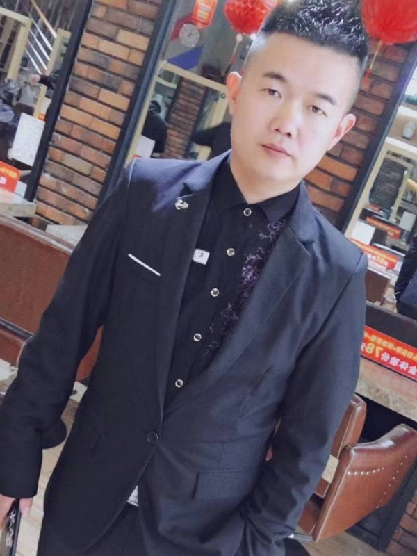 相伴到老的第一张照片--明溪征婚网