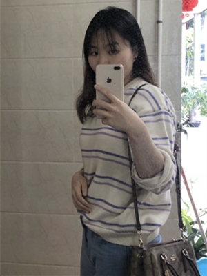 xyz的第一张照片--明溪征婚网