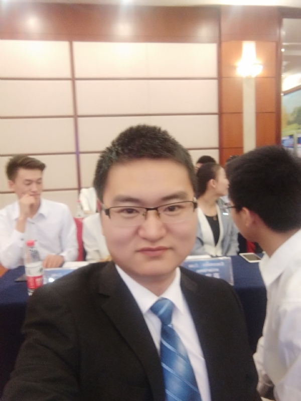 慕秋的第一张照片--明溪征婚网