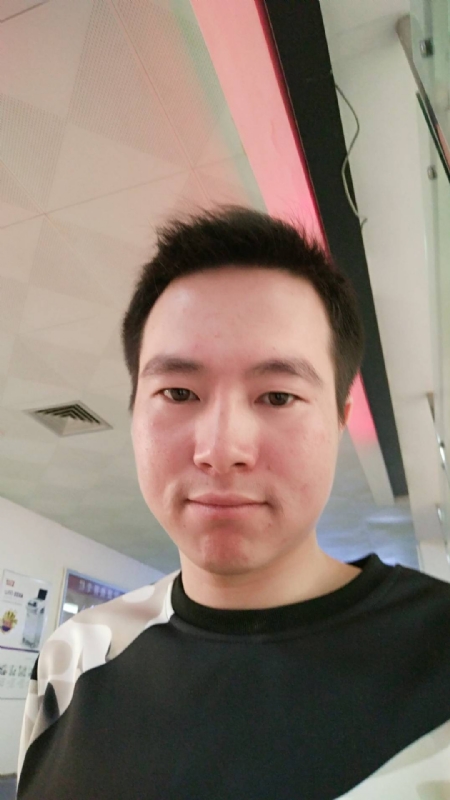 xiaoyizi的第一张照片--明溪征婚网