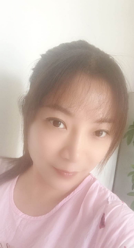 美丽在现的第二张照片--明溪征婚网