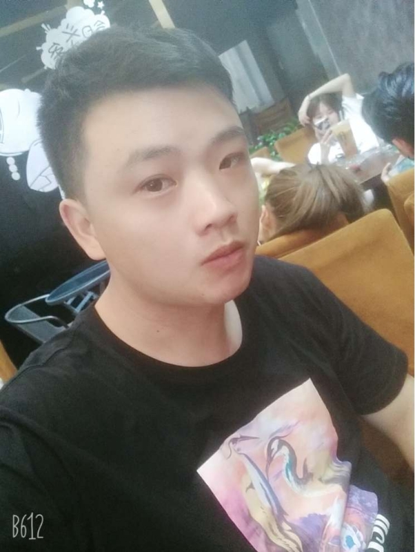 Tango的第一张照片--明溪征婚网