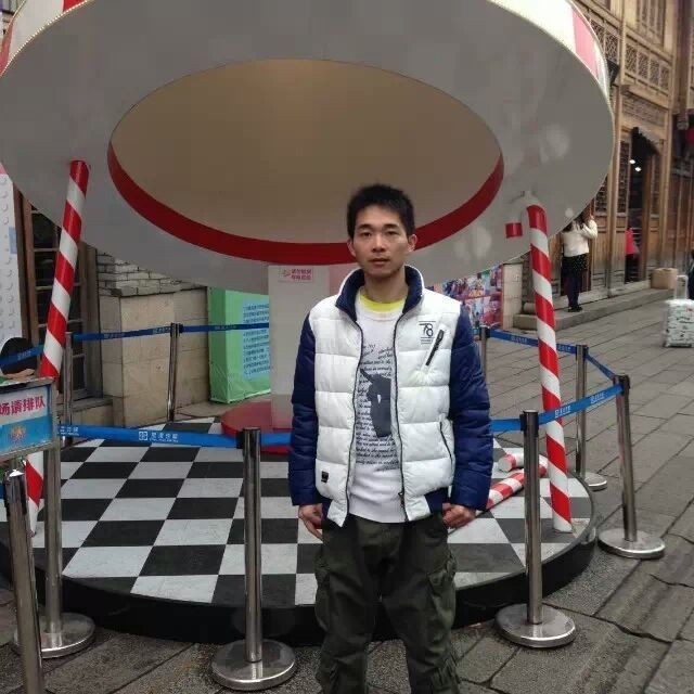 建的第二张照片--明溪征婚网