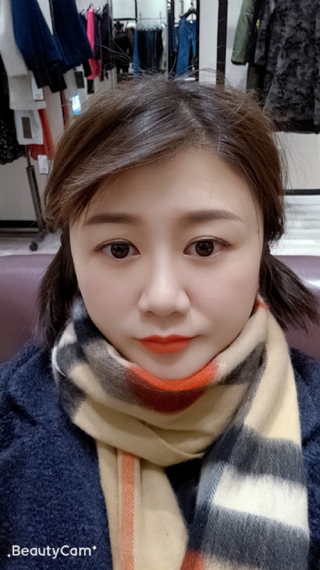 紫水晶的第一张照片--明溪征婚网