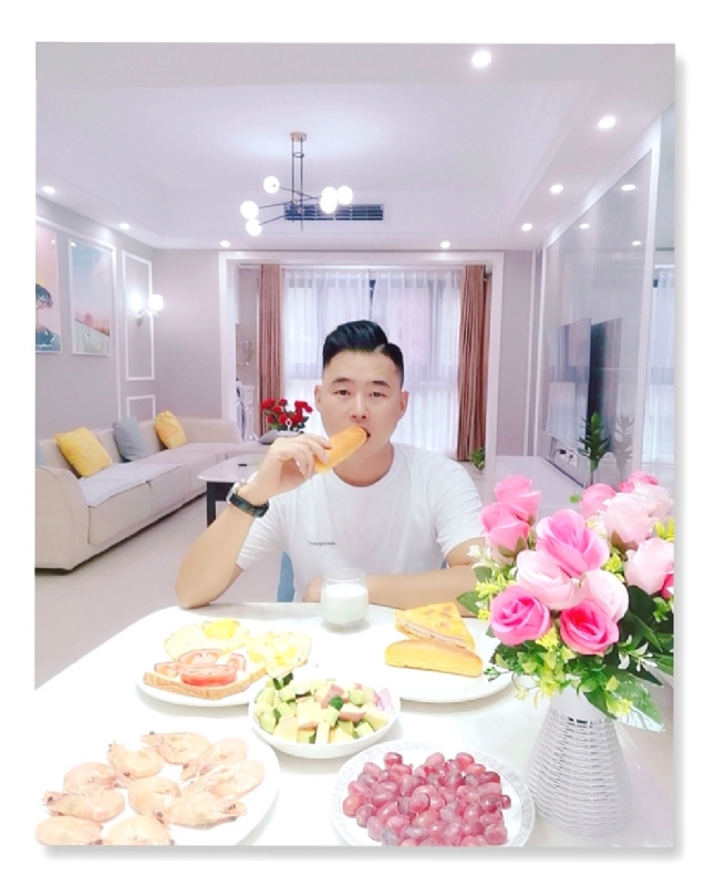 相遇相随的第一张照片--明溪征婚网