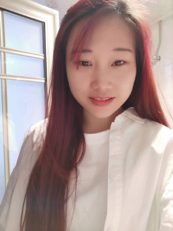 雾里看花的第一张照片--明溪征婚网