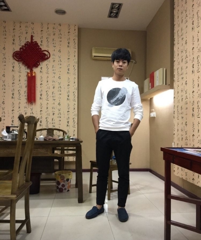 小贱哥的第二张照片--明溪征婚网