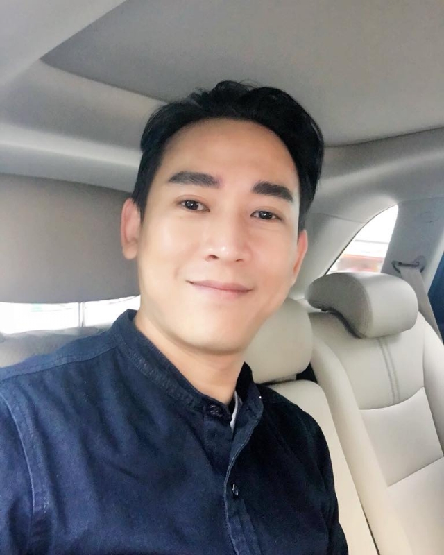 温柔的老头子的第一张照片--明溪征婚网