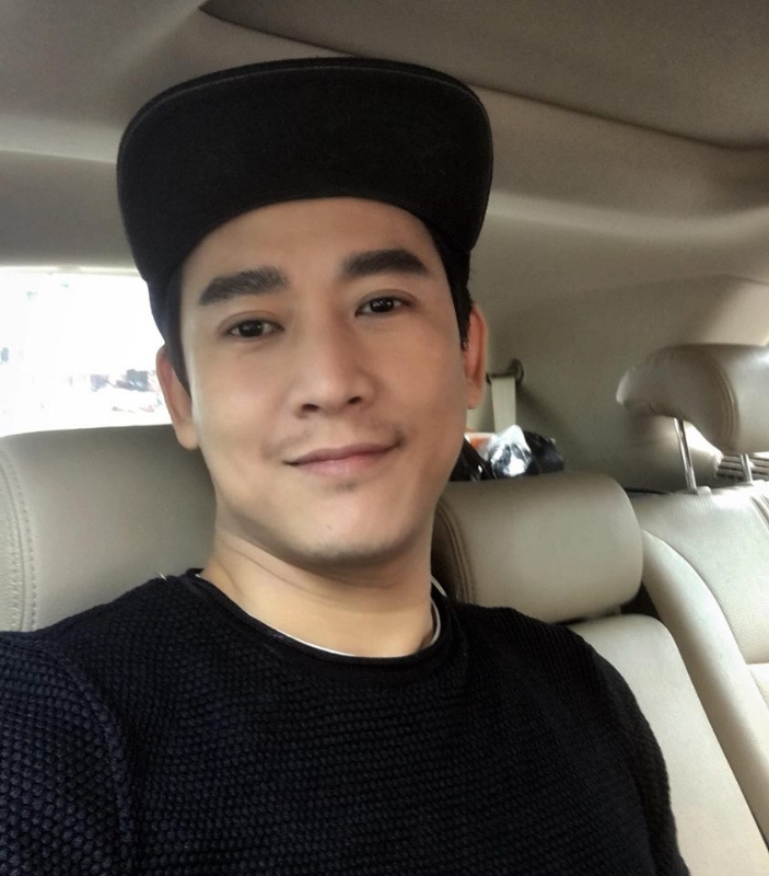 温柔的老头子的第三张照片--明溪征婚网