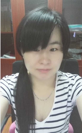 莫语的第一张照片--明溪征婚网