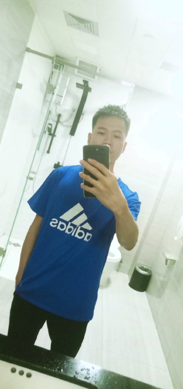 啊泉的第二张照片--明溪征婚网