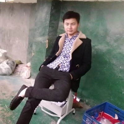 森的第二张照片--明溪征婚网