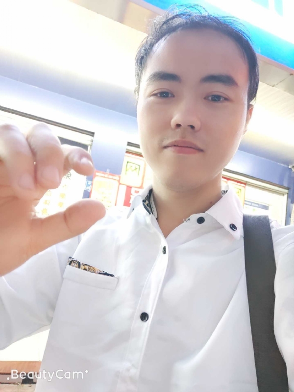 开心就好的第一张照片--明溪征婚网