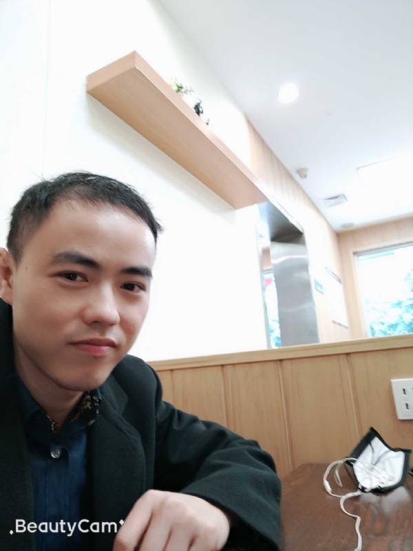 开心就好的第二张照片--明溪征婚网