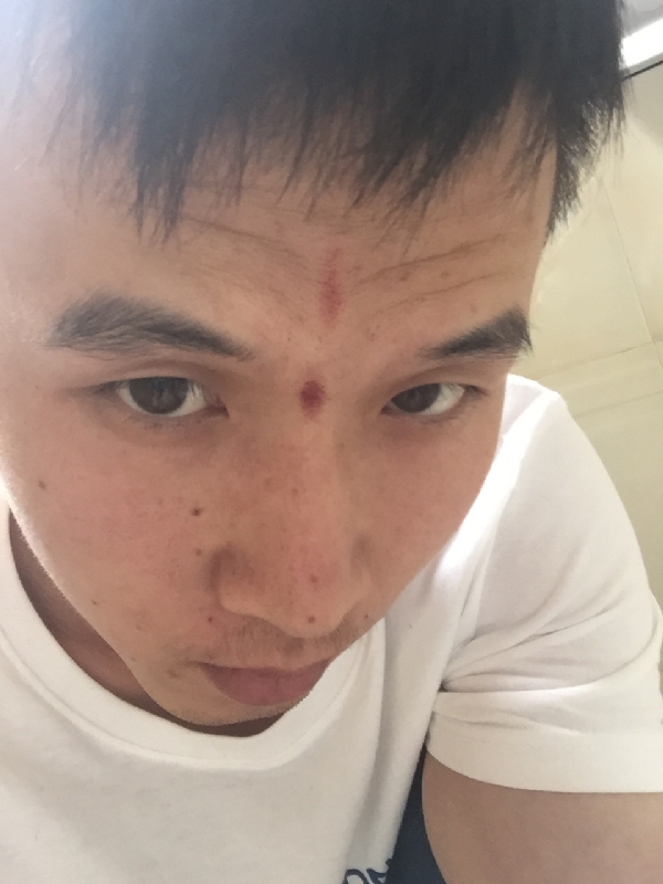 爱晴的第一张照片--明溪征婚网