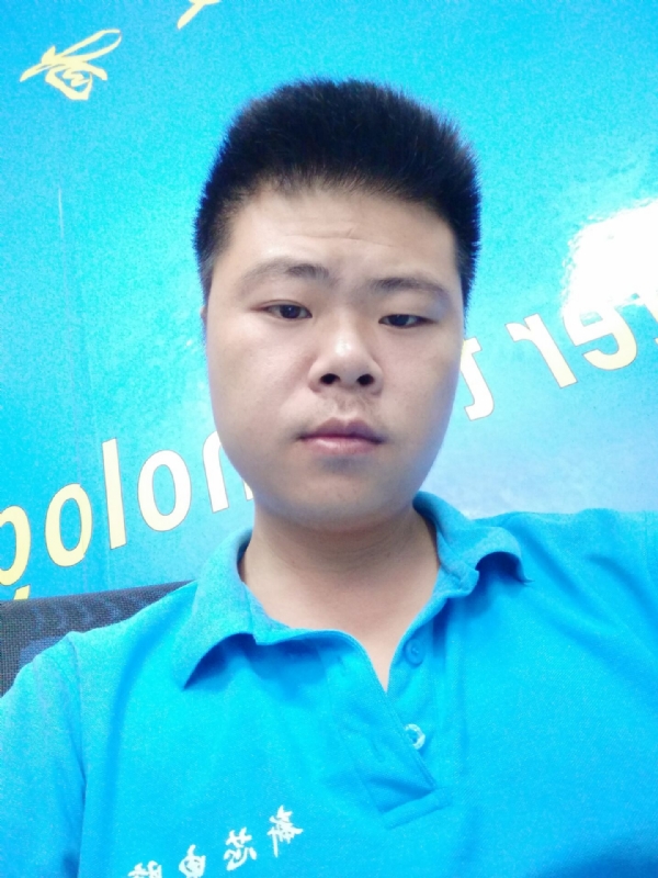 阿菜的第三张照片--明溪征婚网