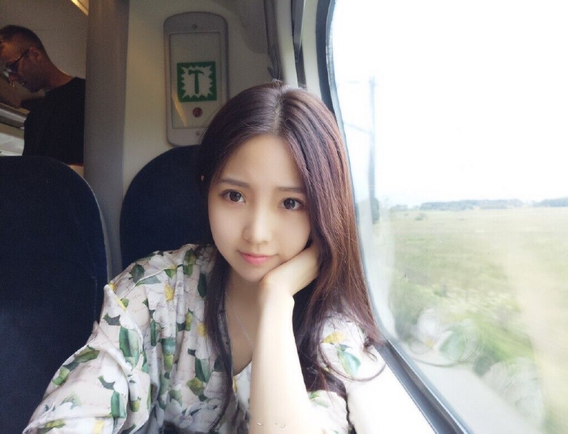 梦想成假的第一张照片--明溪征婚网