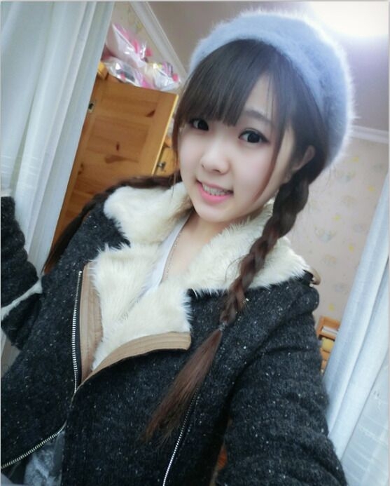 梦想成假的第四张照片--明溪征婚网